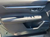 Thumbnail of 2026 Ash Green Metallic Honda CR-V Hybrid