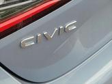 Thumbnail of 2025 Sonic Gray Pearl Honda Civic Hybrid
