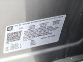 Thumbnail of 2021 Satin Steel Metallic GMC Terrain