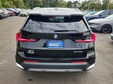 Thumbnail of 2023 Jet Black - 668 BMW X1