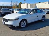 Thumbnail of 2025 Platinum White Pearl Honda Accord