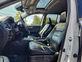 Thumbnail of 2022 Platinum White Pearl Honda Ridgeline