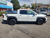 Thumbnail of 2022 Platinum White Pearl Honda Ridgeline