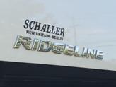 Thumbnail of 2022 Platinum White Pearl Honda Ridgeline