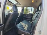 Thumbnail of 2022 Platinum White Pearl Honda Ridgeline