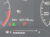 Thumbnail of 2024 Rallye Red Honda Civic