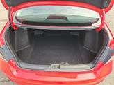Thumbnail of 2024 Rallye Red Honda Civic