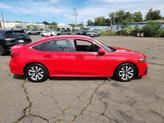 Thumbnail of 2024 Rallye Red Honda Civic