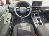 Thumbnail of 2024 Rallye Red Honda Civic