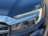 Thumbnail of 2022 Crystal Black Pearl Honda Passport