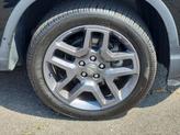 Thumbnail of 2022 Crystal Black Pearl Honda Passport