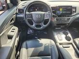 Thumbnail of 2022 Crystal Black Pearl Honda Passport