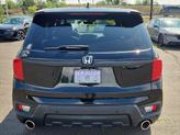 Thumbnail of 2022 Crystal Black Pearl Honda Passport