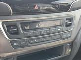 Thumbnail of 2022 Crystal Black Pearl Honda Passport