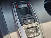 Thumbnail of 2022 Crystal Black Pearl Honda Passport