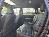 Thumbnail of 2022 Crystal Black Pearl Honda Passport