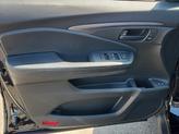 Thumbnail of 2022 Crystal Black Pearl Honda Passport
