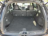 Thumbnail of 2022 Crystal Black Pearl Honda Passport