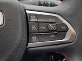 Thumbnail of 2024 Baltic Gray Metallic Clearcoat - PAS Jeep Compass