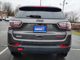 Thumbnail of 2024 Baltic Gray Metallic Clearcoat - PAS Jeep Compass