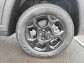 Thumbnail of 2024 Baltic Gray Metallic Clearcoat - PAS Jeep Compass