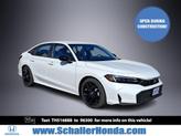 Photo of 2026  Honda Civic