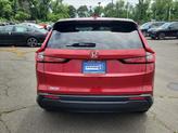 Thumbnail of 2023 Radiant Red Metallic Honda CR-V