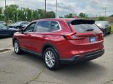 Thumbnail of 2023 Radiant Red Metallic Honda CR-V