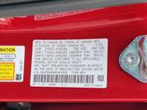 Thumbnail of 2023 Radiant Red Metallic Honda CR-V