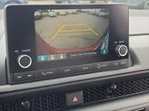 Thumbnail of 2023 Radiant Red Metallic Honda CR-V