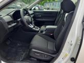 Thumbnail of 2026 Platinum White Pearl - WX Honda CR-V