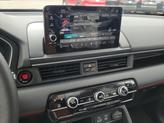 Thumbnail of 2025 Crystal Black Pearl Honda Pilot