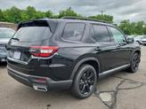 Thumbnail of 2025 Crystal Black Pearl Honda Pilot