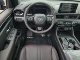 Thumbnail of 2025 Crystal Black Pearl Honda Pilot