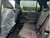Thumbnail of 2025 Crystal Black Pearl Honda Pilot
