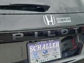 Thumbnail of 2025 Crystal Black Pearl Honda Pilot