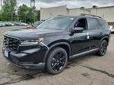 Thumbnail of 2025 Crystal Black Pearl Honda Pilot