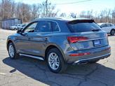 Thumbnail of 2023 Chronos Gray Metallic - Z7Z7 Audi Q5