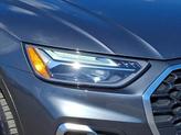 Thumbnail of 2023 Chronos Gray Metallic - Z7Z7 Audi Q5