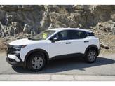 Thumbnail of 2025 Fresh Powder Nissan Kicks