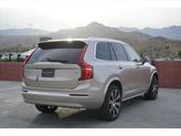 Thumbnail of 2025 Bright Dusk Metallic Volvo XC90 Plug-In Hybrid