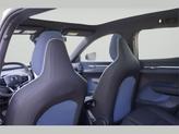 Thumbnail of 2025 Crystal White Metallic Volvo EX30