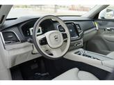 Thumbnail of 2025 Crystal White Metallic Volvo XC90 Plug-In Hybrid