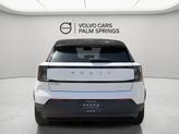 Thumbnail of 2025 Crystal White Metallic Volvo EX30