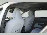 Thumbnail of 2025 Crystal White Metallic Volvo EX30