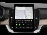 Thumbnail of 2025 Bright Dusk Metallic Volvo XC90
