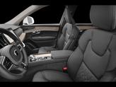 Thumbnail of 2025 Bright Dusk Metallic Volvo XC90