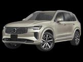 Photo of 2025 Bright Dusk Metallic Volvo XC90