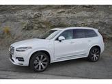 Thumbnail of 2025 Crystal White Metallic Volvo XC90 Plug-In Hybrid