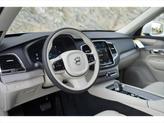 Thumbnail of 2025 Crystal White Metallic Volvo XC90 Plug-In Hybrid